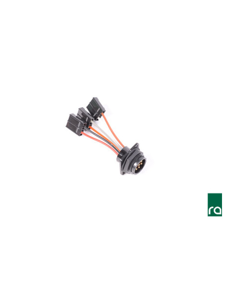 Genomföringskablage, Intern UNIVERSAL TRIPLE WALBRO GSS342 PUMP