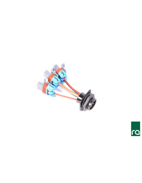 Genomföringskablage, Intern TRIPLE WALBRO F90000267/274 PUMP