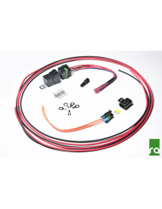 DIY FUEL PUMP WIRING KIT