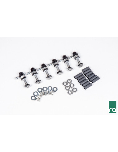 ELECTRICAL BULKHEAD STUD KIT 6
