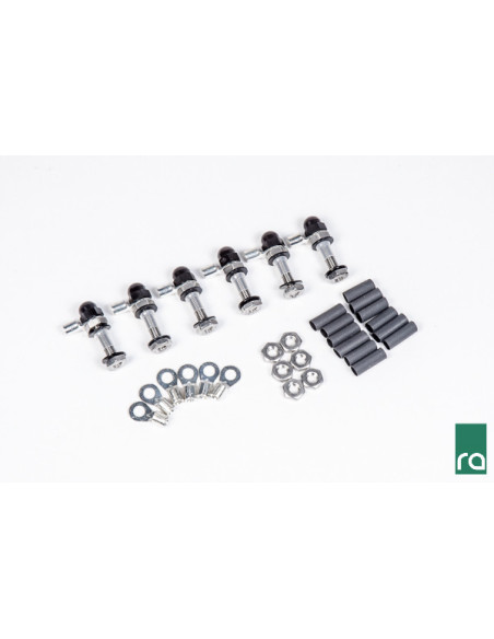 ELECTRICAL BULKHEAD STUD KIT 6  ELECTRICAL BULKHEAD STUD KIT 6