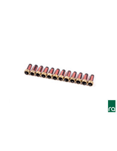 FUEL INJECTOR SCREEN, 12PC