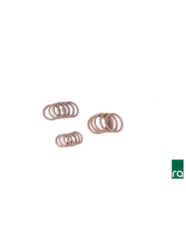 O-RING MULTIPACK, 6AN 8AN 10AN,