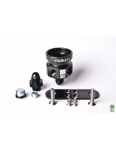 FUEL PRESSURE REGULATOR, HOUSING