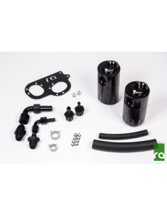 Vevhusventilation Kit, 2 Tankar, LOTUS 2ZZ-GE