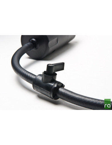 PETCOCK DRAIN KIT, CATCH CAN, UN