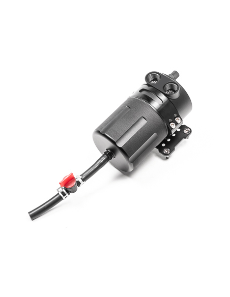 PETCOCK DRAIN KIT, CATCH CAN, UN PETCOCK DRAIN KIT, CATCH CAN, UN