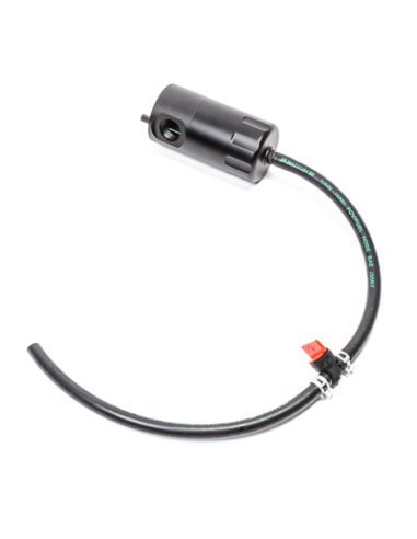 PETCOCK DRAIN KIT, CATCH CAN, UN