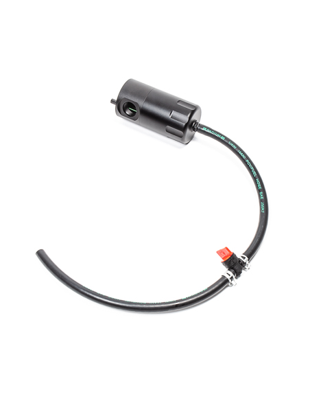 PETCOCK DRAIN KIT, CATCH CAN, UN PETCOCK DRAIN KIT, CATCH CAN, UN