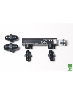 MANIFOLD 4-PORT UNIVERSAL