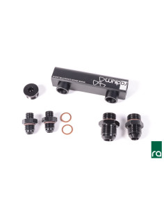 MANIFOLD 4-PORT BOSCH PUMPS