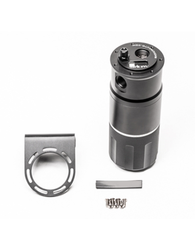 COMPETITION CATCH CAN KIT TALL