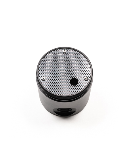 COMPETITION CATCH CAN KIT TALL