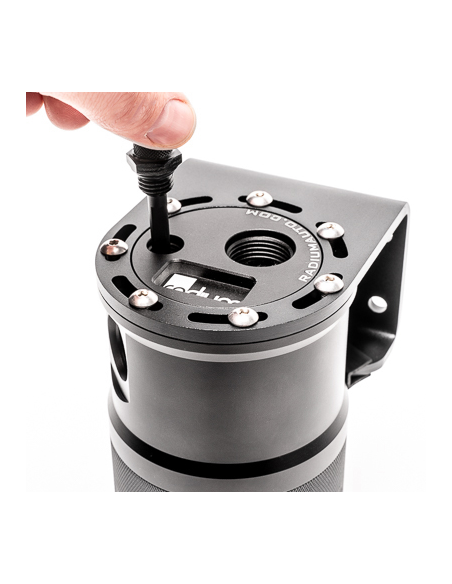 COMPETITION CATCH CAN KIT TALL COMPETITION CATCH CAN KIT TALL