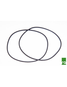 FUEL SURGE TANK O-RING SERVICE K