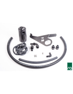 CATCH CAN KIT, S2000, 00-05, CRA