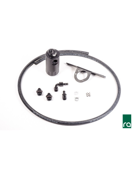 Vevhusventilation Kit, PCV, S2000, 00-05, Alla LHD