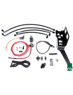 FUEL SURGE TANK KIT, S2000, 00-0