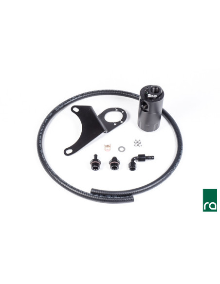 CATCH CAN KIT, CRANKCASE, LH, EV