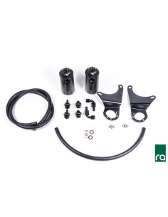 CATCH CAN KIT DUAL EVO 8-9