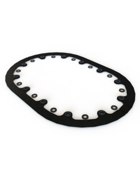 FUEL CELL MOUNTING TAB KIT