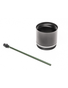 COMPETITION CATCH CAN UPGRADE