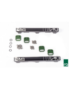 FUEL RAIL KIT, 2GR-FE