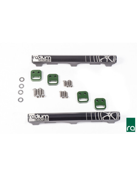 FUEL RAIL KIT, 2GR-FE