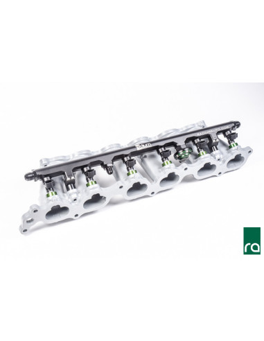 TOP FEED FUEL RAIL 2JZ-GTE