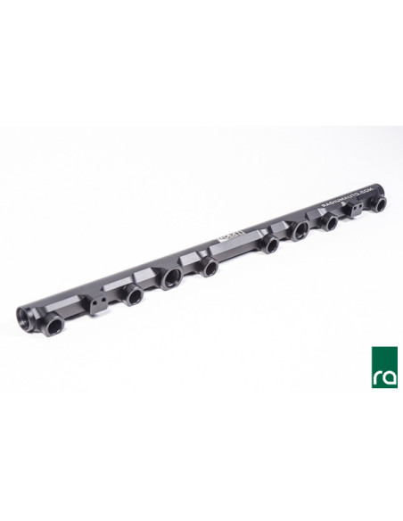 TOP FEED FUEL RAIL 2JZ-GTE TOP FEED FUEL RAIL 2JZ-GTE