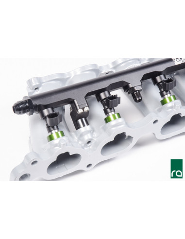 TOP FEED FUEL RAIL 2JZ-GTE