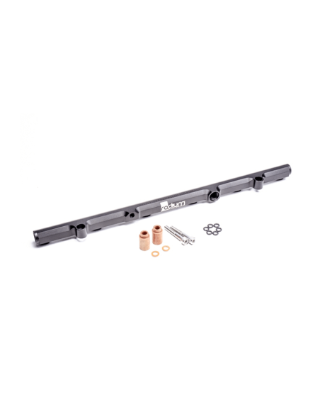 FUEL RAIL RB26DETT FUEL RAIL RB26DETT