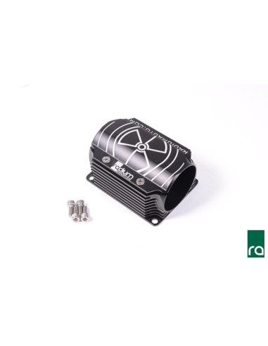 1PC CLAMP 60MM HEAT EXCHANGER