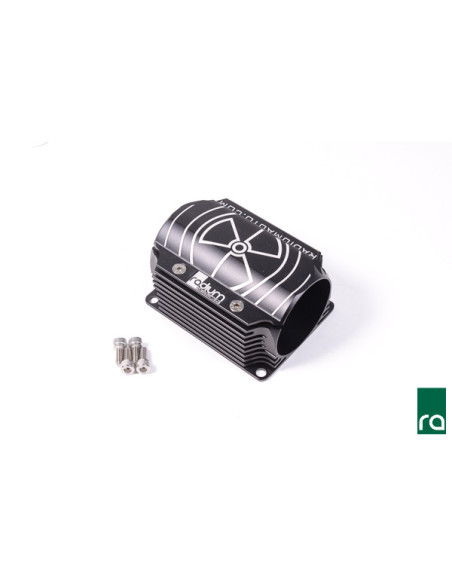 1PC CLAMP 60MM HEAT EXCHANGER