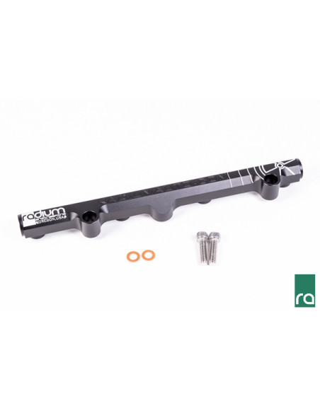 FUEL RAIL HONDA K-SERIES