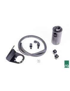 Vevhusventilation Kit, GM TRUCK