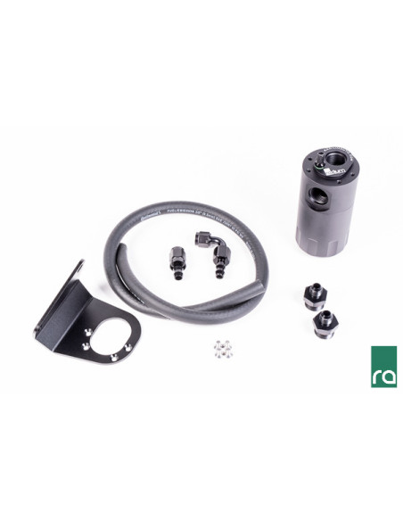 Vevhusventilation Kit, GM TRUCK Vevhusventilation Kit, GM TRUCK