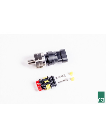 ADJUSTABLE PRESSURE SWITCH ADJUSTABLE PRESSURE SWITCH