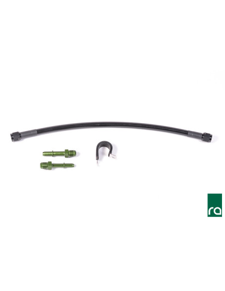 EVO X FUEL HANGER RETURN