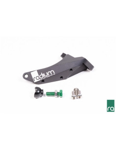 Huvudcylinder Fäste 2015 SUBARU WRX AND STI