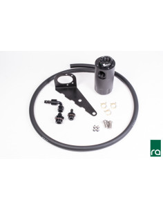 CATCH CAN KIT, GM LS ENGINES