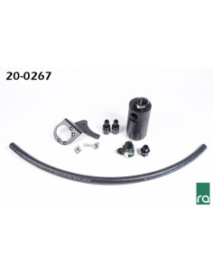 Vevhusventilation Kit, PCV, 11-17 MUSTANG GT