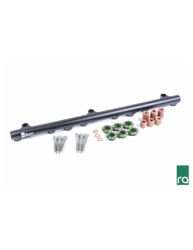 TOP FEED FUEL RAIL KIT RB25DET