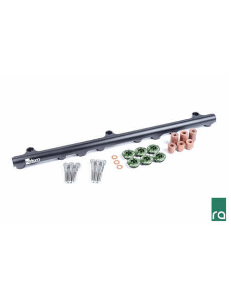 TOP FEED FUEL RAIL KIT RB25DET TOP FEED FUEL RAIL KIT RB25DET