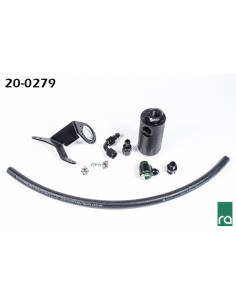 Vevhusventilation Kit, Vevhus, 11-14 MUSTANG GT