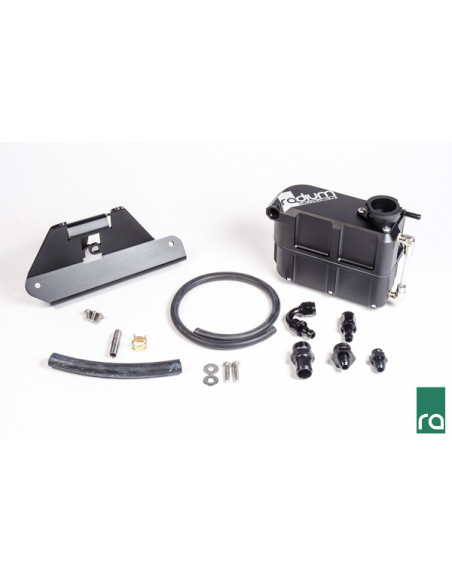 COOLANT TANK KIT, 11-14 MUSTANG
