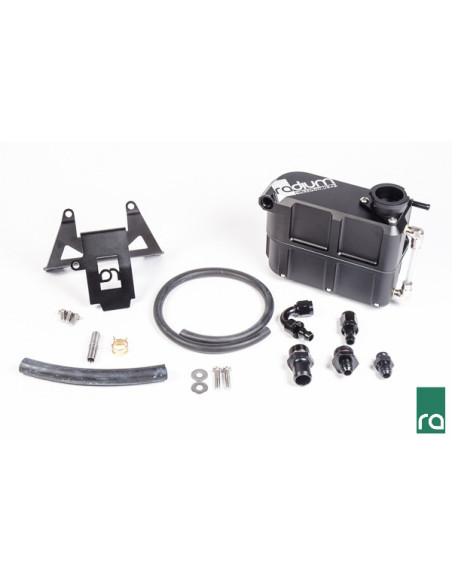 COOLANT TANK KIT, 2015+ MUSTANG