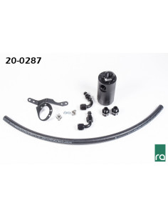 Vevhusventilation Kit, Vevhus, 2015-17 MUSTANG GT