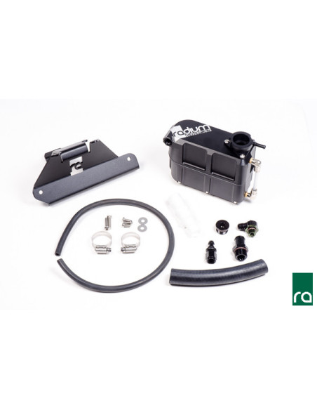 COOLANT TANK KIT, S197 SHELBY GT