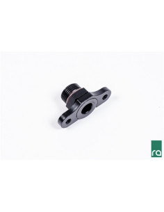 FPR Adapter, 8AN ORB, 11mm Bore,